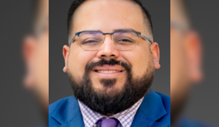 Ortiz Jumps Out Front In Nail-Biter East San Jose Council Brawl