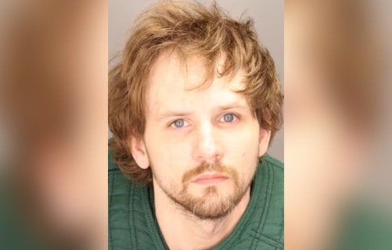 Ortonville Man Accused Of Brutal Attack On Wheelchair-Bound Mom