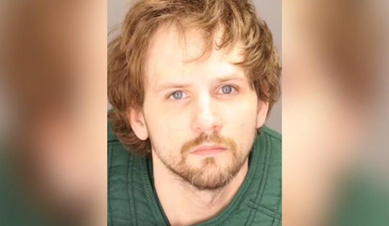 Ortonville Man Accused Of Brutal Attack On Wheelchair-Bound Mom