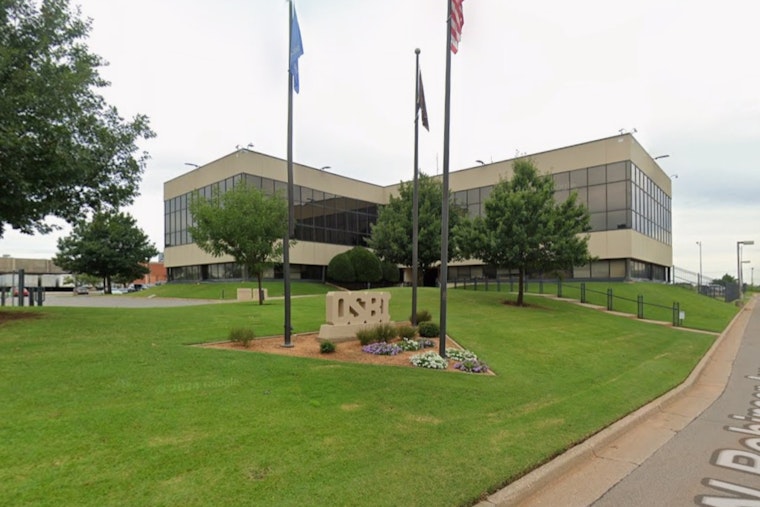 OSBI Online Sting Nets Three Oklahoma Men in Child Abuse Bust