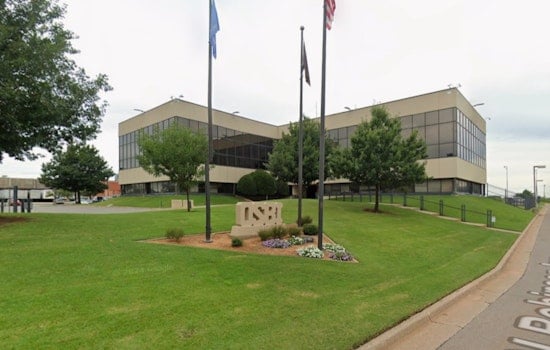 OSBI Online Sting Nets Three Oklahoma Men in Child Abuse Bust