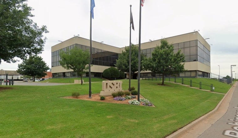 OSBI Online Sting Nets Three Oklahoma Men in Child Abuse Bust