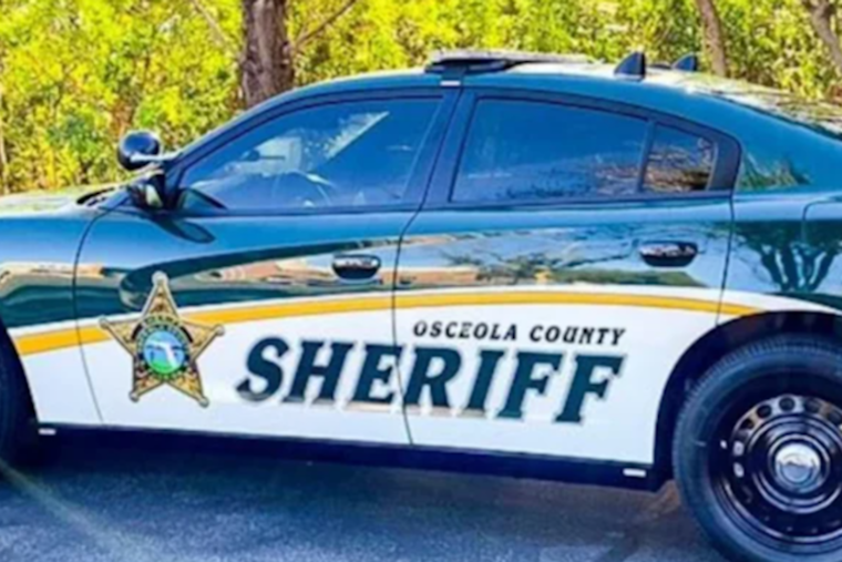 Osceola Couple Nabbed In Crackdown On Alleged Rogue Care Homes