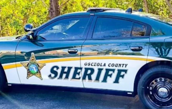 Osceola Couple Nabbed In Crackdown On Alleged Rogue Care Homes