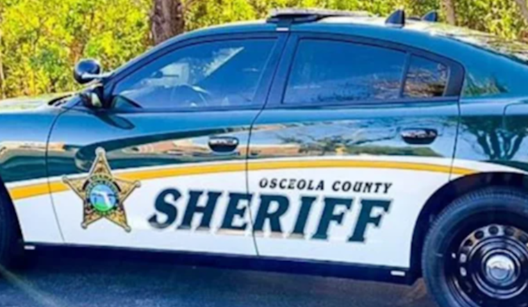 Osceola Couple Nabbed In Crackdown On Alleged Rogue Care Homes
