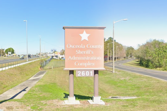 Osceola Deputy Nabbed After RaceTrac Clash, Yanked Off Duty