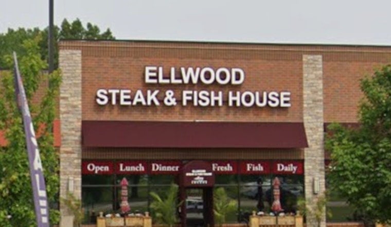 Oswego Considers Incentives To Bring Ellwood Steakhouse Downtown