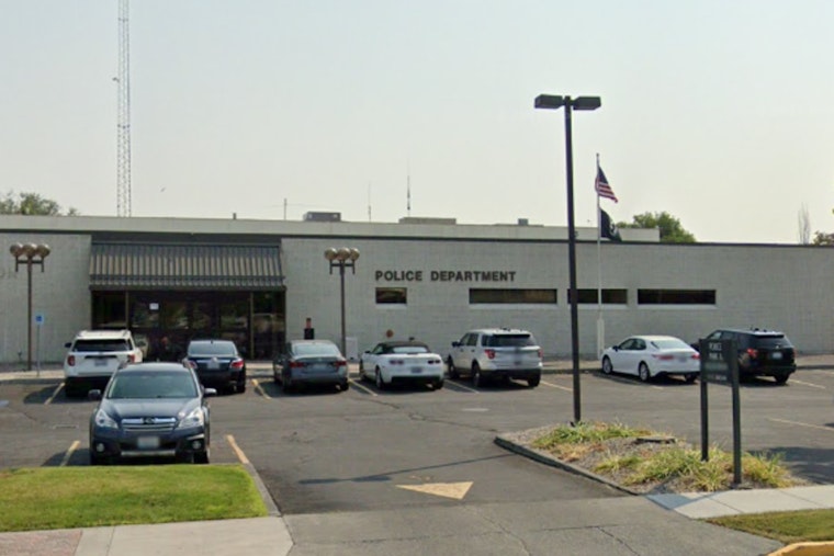 Othello Cops Bust Child-Exploitation Case, Nab Moses Lake Man
