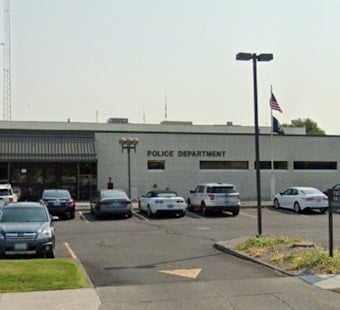 Othello Cops Bust Child-Exploitation Case, Nab Moses Lake Man