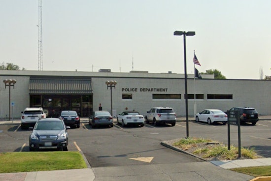Othello Cops Bust Child-Exploitation Case, Nab Moses Lake Man