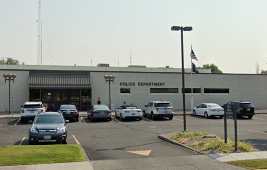 Othello Cops Bust Child-Exploitation Case, Nab Moses Lake Man
