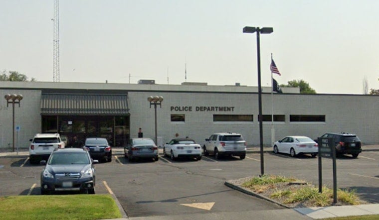 Othello Cops Bust Child-Exploitation Case, Nab Moses Lake Man