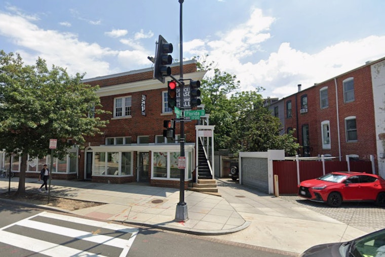 Others Coffee's Adams Morgan Pop-Up Blows Up Into Full-Time Bar