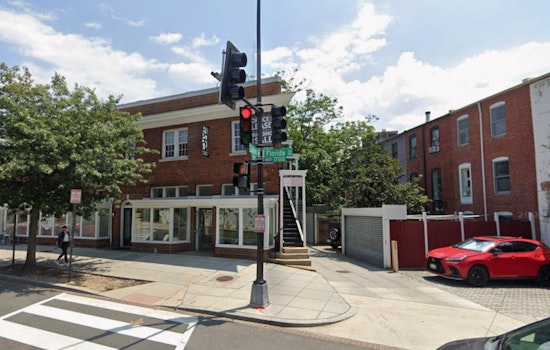 Others Coffee's Adams Morgan Pop-Up Blows Up Into Full-Time Bar