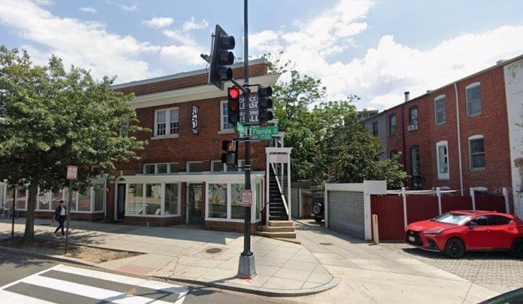 Others Coffee's Adams Morgan Pop-Up Blows Up Into Full-Time Bar