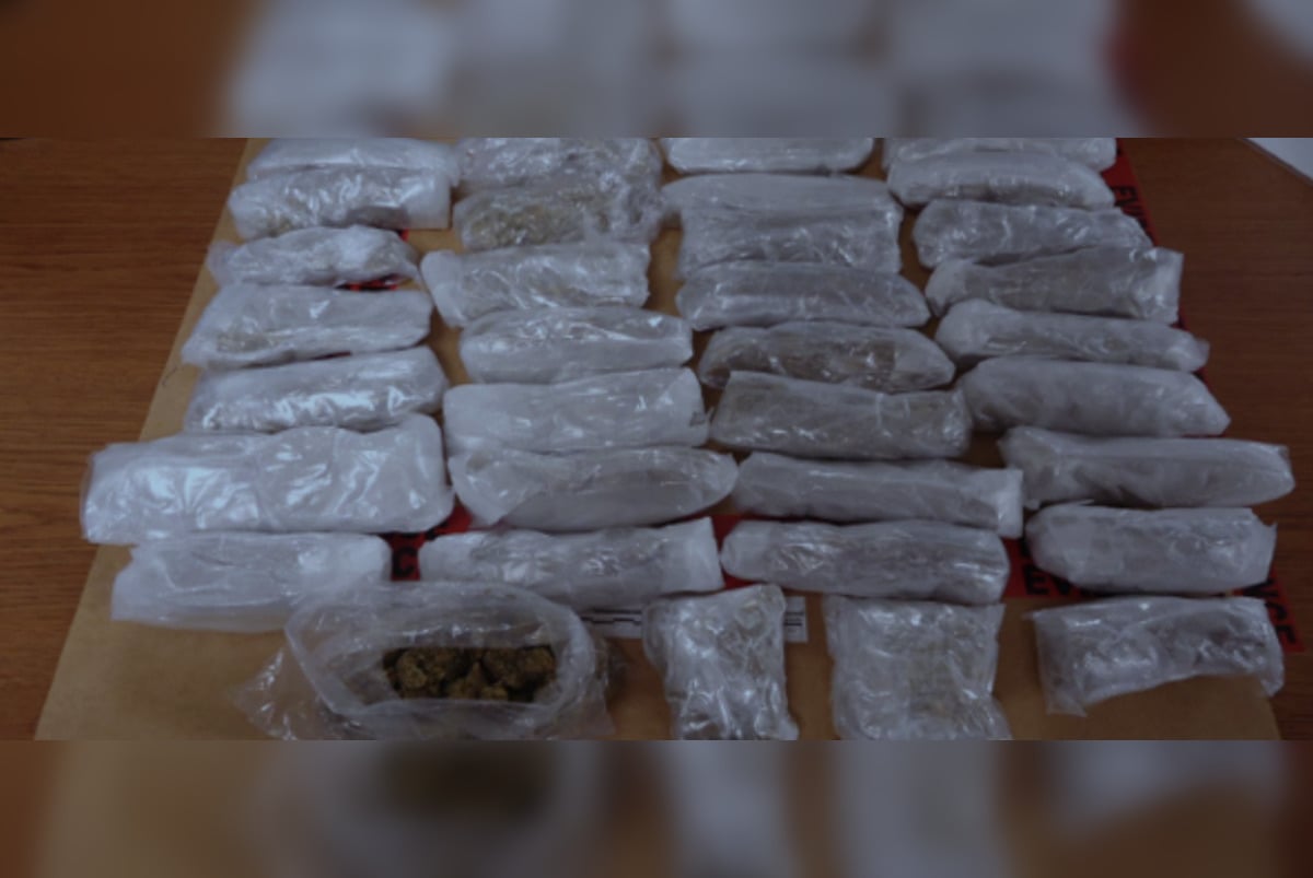 hoodline.com - Holden Draper - Otisville Prison Dental Aide Busted in Six-Figure Bribe-for-Dope Plot