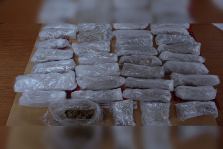 Otisville Prison Dental Aide Busted in Six-Figure Bribe-for-Dope Plot