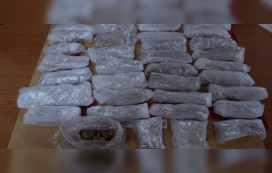 Otisville Prison Dental Aide Busted in Six-Figure Bribe-for-Dope Plot