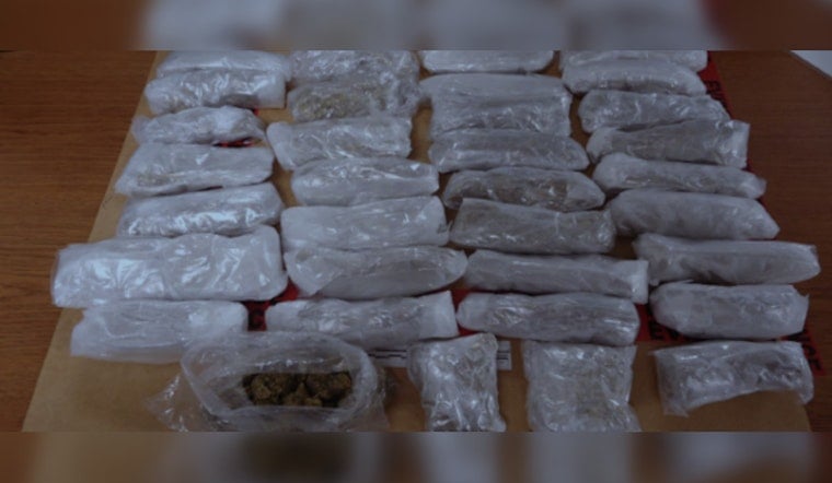 Otisville Prison Dental Aide Busted in Six-Figure Bribe-for-Dope Plot