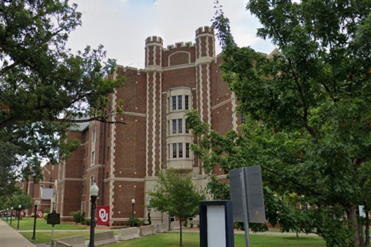 OU Regents Eye $420 Million Bond Blitz And Big NIL Play With Opendorse