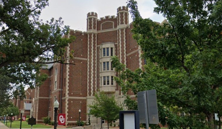 OU Regents Eye $420 Million Bond Blitz And Big NIL Play With Opendorse