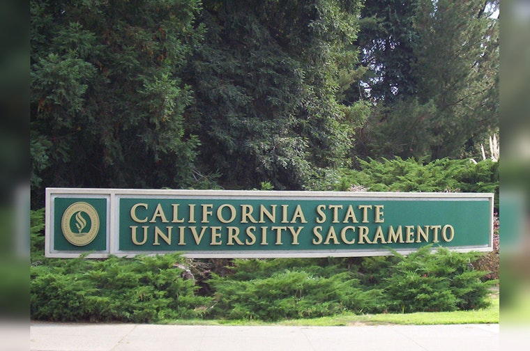 Ousted Sac State Diversity Boss Slaps University, President With Bias Suit