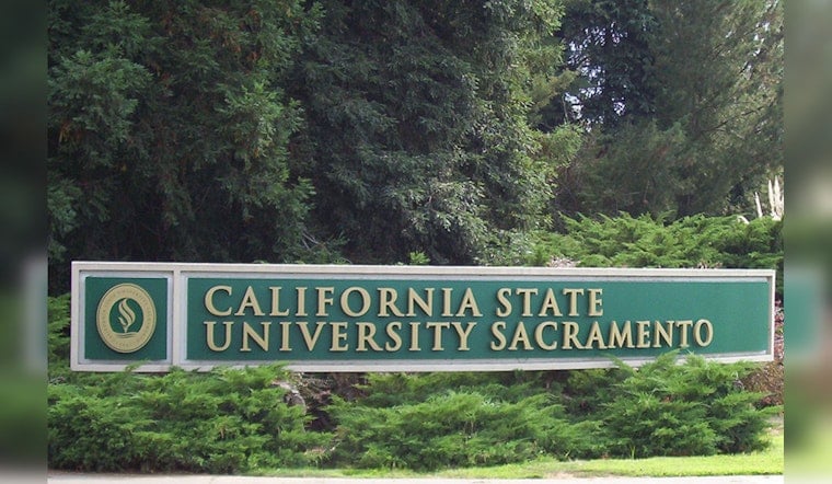 Ousted Sac State Diversity Boss Slaps University, President With Bias Suit