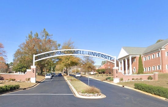 Ousted Truett Mcconnell Chief Takes Cleveland Campus Battle To Court