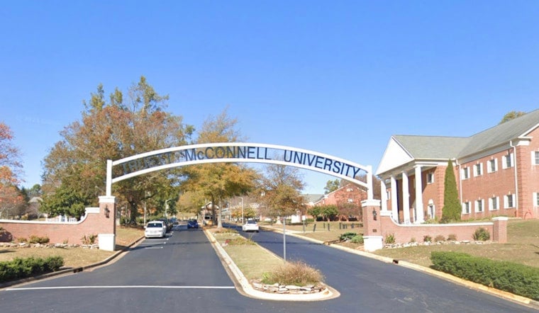 Ousted Truett Mcconnell Chief Takes Cleveland Campus Battle To Court
