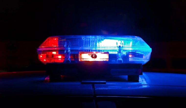 Out-of-Town Visitor Accused Of Turning Atlanta Pool Into Bear Spray Nightmare