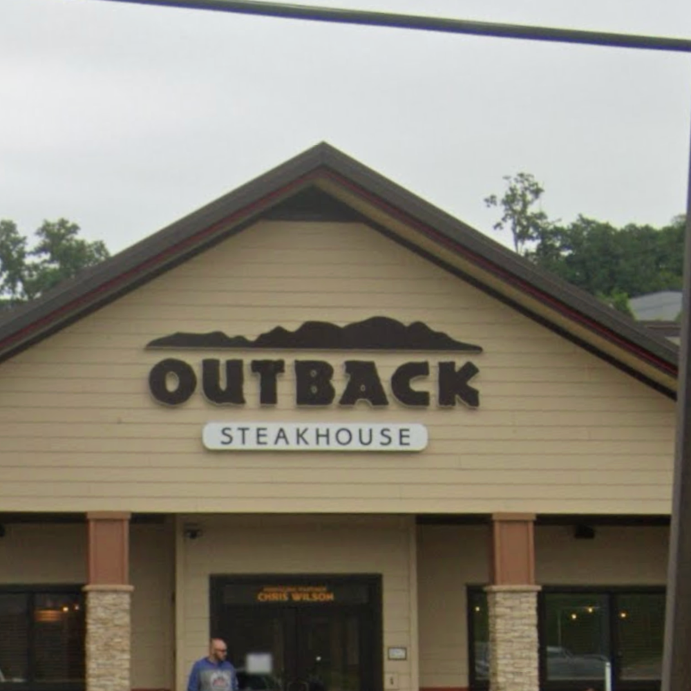Outback Closes Washington, PA Location After 20 Years
