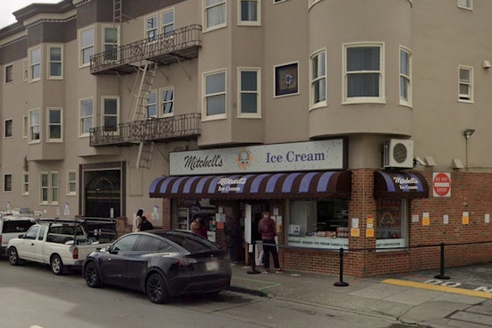 Outer Mission Scoop Legend Mitchell’s Snags Yelp’s No. 1 Spot