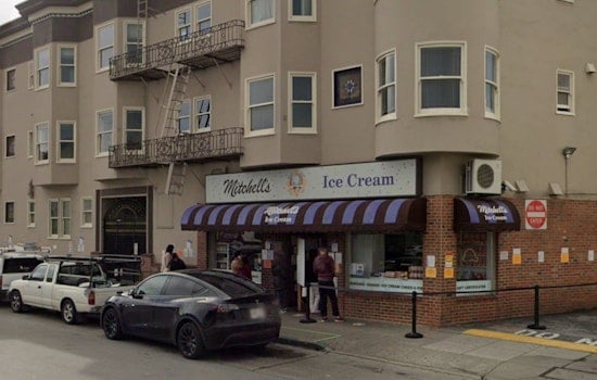Outer Mission Scoop Legend Mitchell’s Snags Yelp’s No. 1 Spot