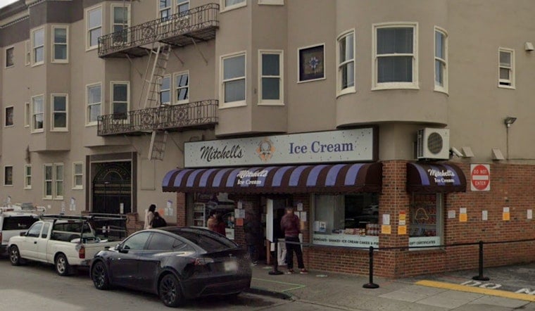 Outer Mission Scoop Legend Mitchell’s Snags Yelp’s No. 1 Spot