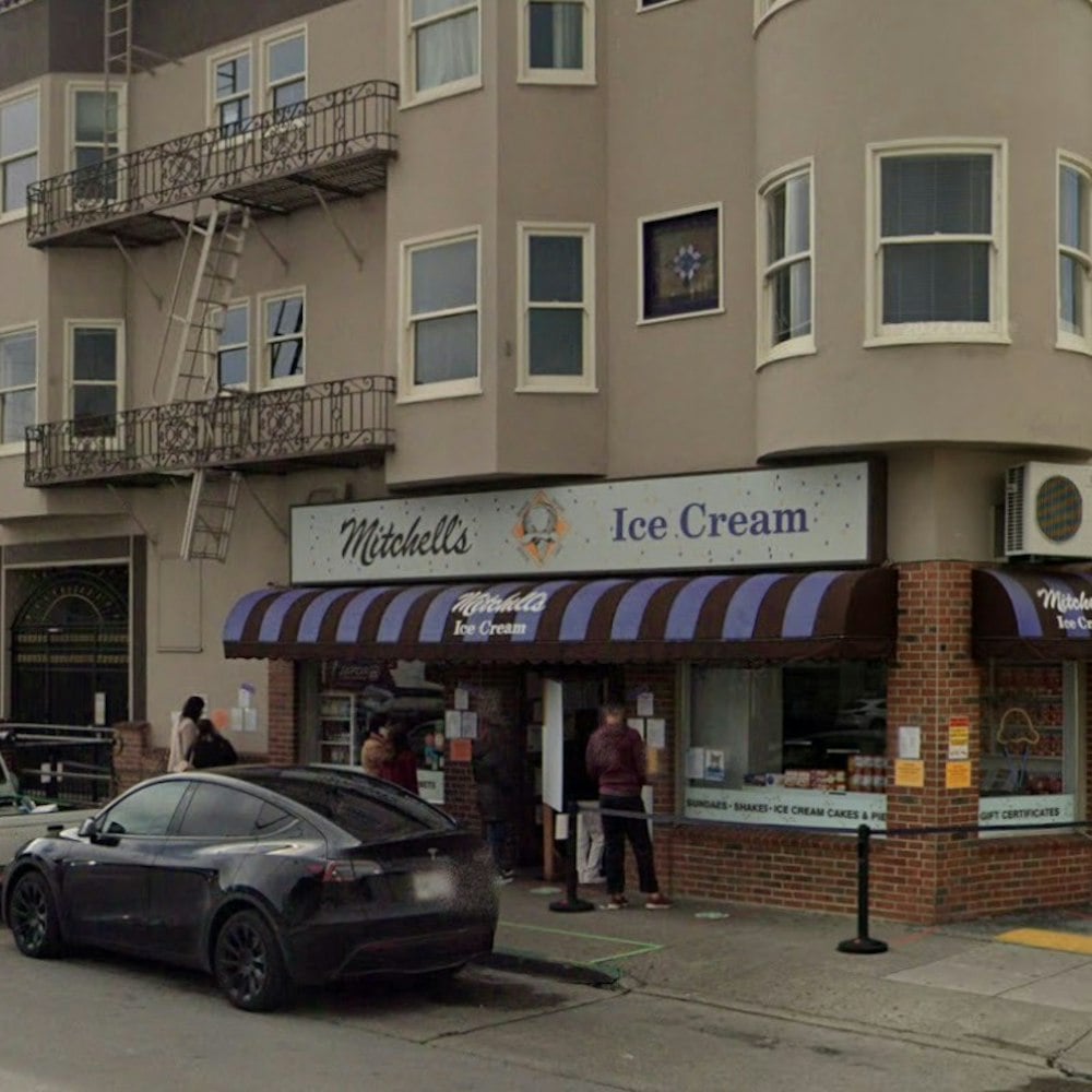Outer Mission Scoop Legend Mitchell’s Snags Yelp’s No. 1 Spot