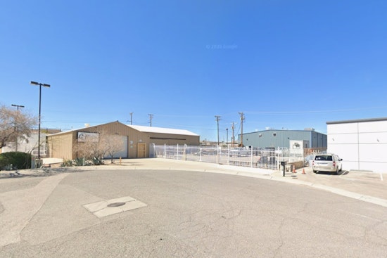 Outrage In Sunland Park As Viral Video Shows Horse Dumped In Local Landfill