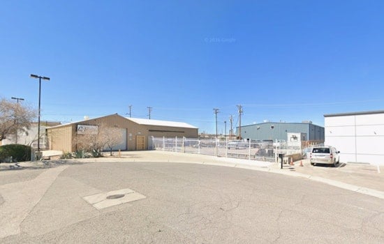 Outrage In Sunland Park As Viral Video Shows Horse Dumped In Local Landfill