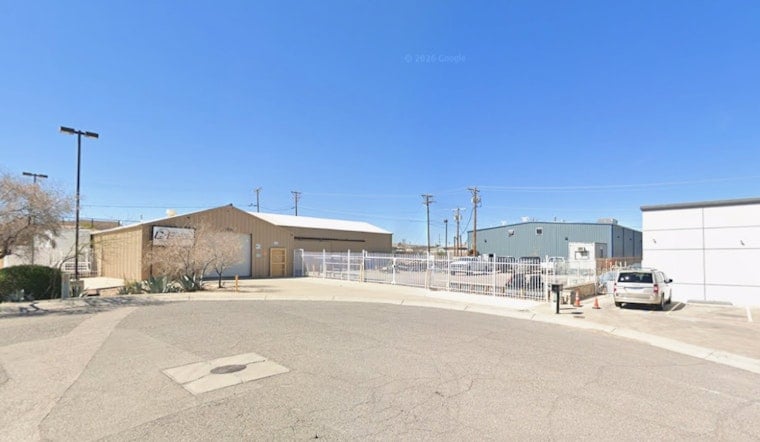 Outrage In Sunland Park As Viral Video Shows Horse Dumped In Local Landfill