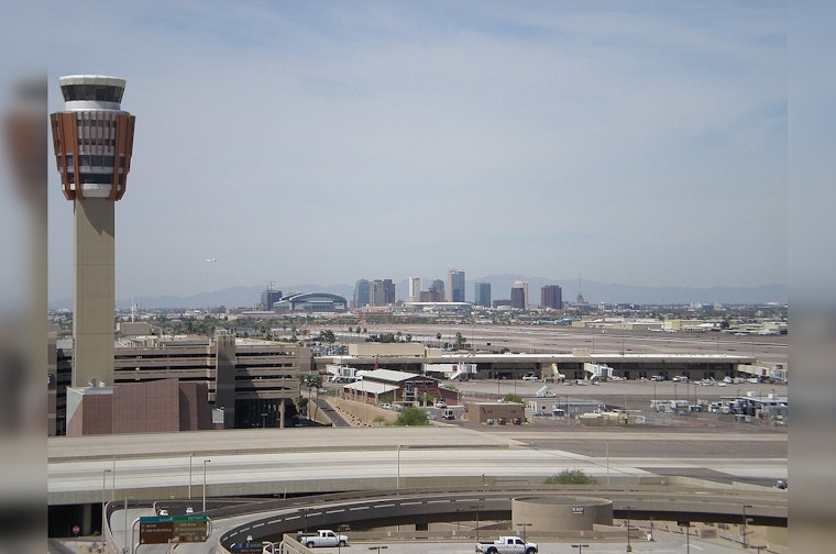 Sky Harbor Meltdown as More Than 200 Flights Snarl Phoenix Travelers