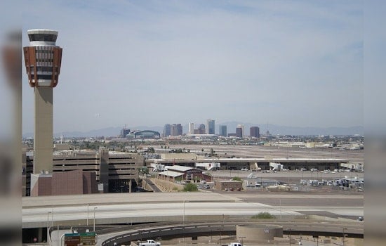 Sky Harbor Meltdown as More Than 200 Flights Snarl Phoenix Travelers