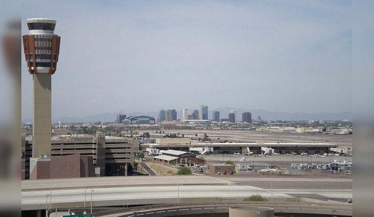 Sky Harbor Meltdown as More Than 200 Flights Snarl Phoenix Travelers