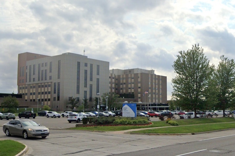 Overnight Break Turns Nightmare For Henry Ford Warren Hospital Staff
