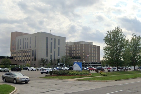 Overnight Break Turns Nightmare For Henry Ford Warren Hospital Staff