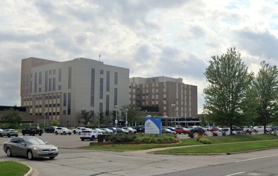 Overnight Break Turns Nightmare For Henry Ford Warren Hospital Staff