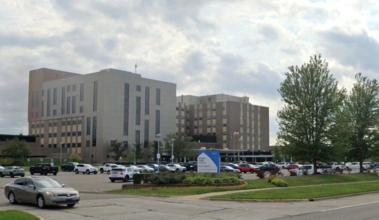 Overnight Break Turns Nightmare For Henry Ford Warren Hospital Staff