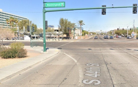 Overnight Canal Blaze Near Sky Harbor Ends With Man Found Dead