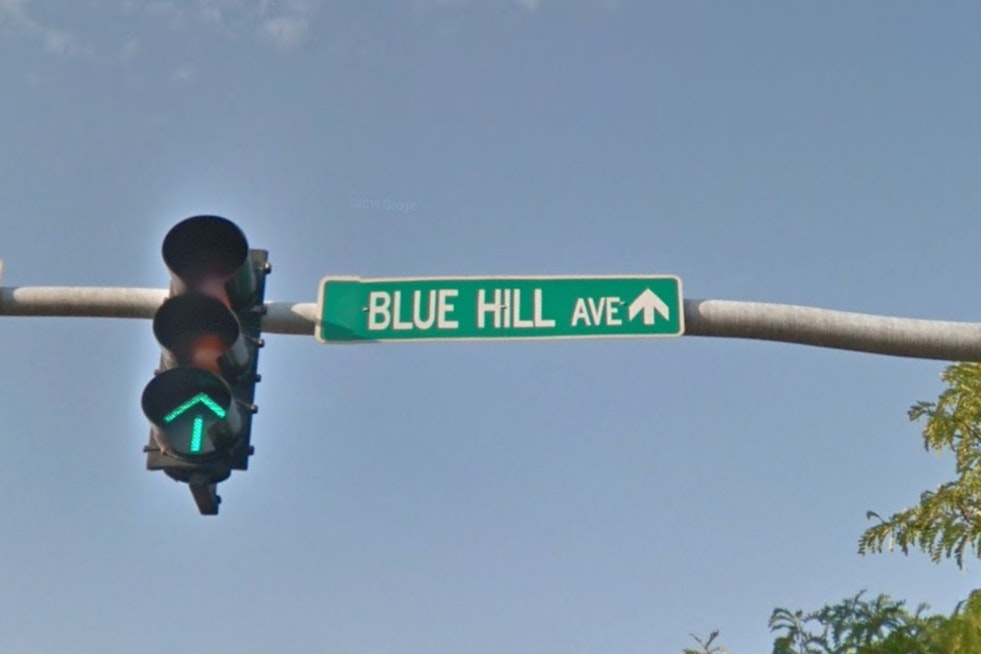 Overnight Chaos In Mattapan Square Locks Down Blue Hill Avenue
