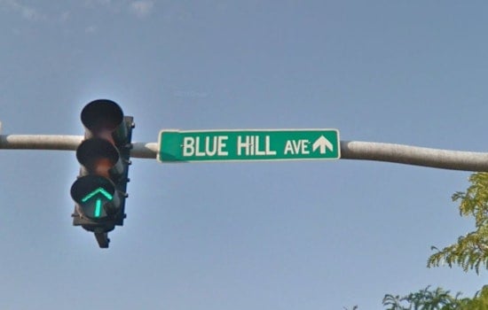 Overnight Chaos In Mattapan Square Locks Down Blue Hill Avenue