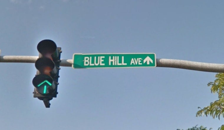 Overnight Chaos In Mattapan Square Locks Down Blue Hill Avenue