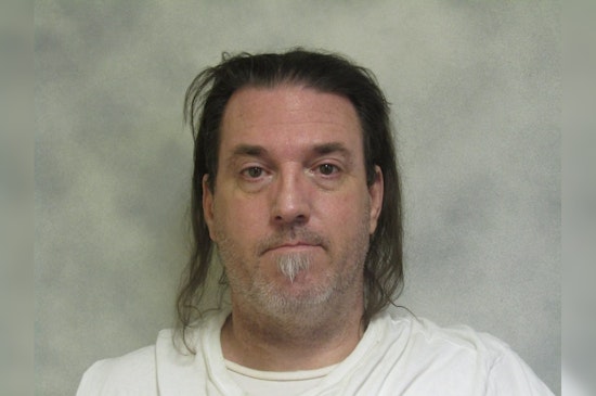 Overnight Del Valle Siege Ends With Capture Of Missouri Fugitive